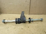 1985 Honda CB450SC Nighthawk Rear Swing Arm Pivot Bolt 90121-447-000. Fixed Price $21.24.