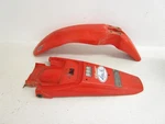 Honda Crf 230 Front Rear Fenders 61100-KPS-760ZA 2004-2008. Fixed Price $65.00.