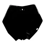 Acerbis Front Number Plate Black For Ktm 85 Sx 2013-2017. Fixed Price $30.59.