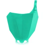 Acerbis Raptor Front Number Plate - Teal 2630680213. Fixed Price $21.51.