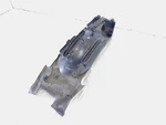Bmw Adventure Rear Wheel Cover Mudguard Splash Fender. Fixed Price $39.95.