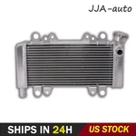 Fit Kawasaki Versys-x KLE300 2017-2021 Aluminum Radiator Oem# 39061-0122. Fixed Price $51.99.