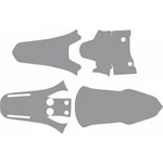 Blackbird Suzuki Rmz 250 2010 - 2018 Mud Sponge Kit. Fixed Price $25.57.