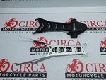 Honda CB650 21-22, CBR650 Rear Fender Stay 80103-MKY-D50. Fixed Price $29.03.