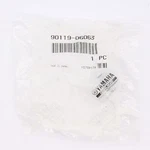 Yamaha Bolt With Washer Part Number 90119-06063-00. Fixed Price $12.99.