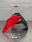 Ducati Hypermoto 950 Front Fender Circa 2023 56411031B. Fixed Price $95.00.