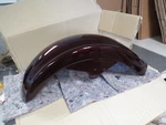Nos Oem Yamaha Front Fender Assy 2006 XV19 Roadliner # 1D7-Y2151-21-P0. Fixed Price $749.99.