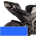 (paint Color: Plasma Blue 2011) 2009-2012 Ninja ZX6R ZX-6R Hotbodies Undertail. Fixed Price $204.95.