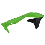 Polisport Radiator Shroud Green 8418300001. Fixed Price $32.47.