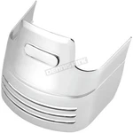 Bikers Choice Chrome Rear Tri-bar Fender Extension 160805. Fixed Price $61.95.