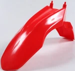 New Polisport Front Fender Replacement Red Honda CRF110F 2013-2018. Fixed Price $36.68.