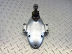 1998 97-04 Bmw R1200C Oem Lower Fork Bridge Front Suspension Assy. Fixed Price $55.79.