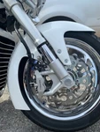 Fender Front Fiberglass Gelcoat 4 Suzuki Boulevard M109R 2006-2016. Fixed Price $164.12.
