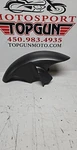 2006 2016 Yamaha YZF-R6 Front Fender Mud Guard 2CO-21511. Fixed Price $35.94.