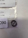 New Oem Ktm Circlip 45030074000 Pack Of 2. Fixed Price $10.99.