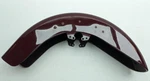 2020 Harley-davidson Flhx Oem Front Fender, Billiard Burgundy 58900072ENZ. Fixed Price $1458.49.