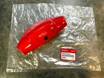 1999-2004 Honda TRX400EX Red Handlebar Cover Assembly Oem 53204-HN1-000ZA. Fixed Price $114.95.