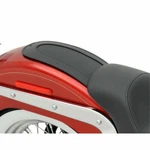 Drag Specialties Smooth Vinyl Fender Bib 2000-10 Harley Softail Fxst Flst. Fixed Price $42.35.