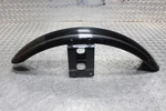 2005 Harley-davidson Dyna Low Rider Efi Fxdli Oem Front Wheel Fender Black. Fixed Price $99.95.