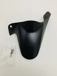 Ducati Monster 1200 Rear Carbon Mudguard Cd 96980381A New. Fixed Price $168.24.
