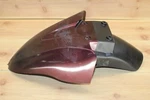 1988-1993 Suzuki J Katana Oem Front Fender 53111-48B10-13L. Fixed Price $24.00.