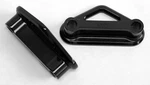 Accutronix Fender Spacer 41MM Elite 1" Chrome (black Pictured). Fixed Price $45.47.
