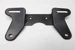 Honda CB450 CB650SC FT500 License Plate Tag Mounting Bracket 84701-460-840. Fixed Price $7.95.