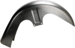 Flat Back Dresser Front Fenders RWD-50221. Fixed Price $577.99.