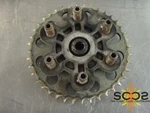 Ducati Monster M750 Cush Drive & Rear Sprocket. Fixed Price $24.99.