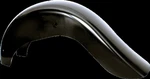 Klock Werks KW05-01-0391 Fender Rr Fls +4" W/smth. Fixed Price $449.95.