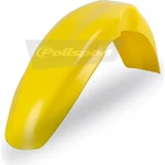 Polisport Front Fender - Yellow 8562800001. Fixed Price $16.55.