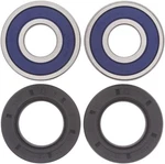 Balls Front Wheel Bearing Kit For Honda Stateline 1300 10-16. Fixed Price $34.80.