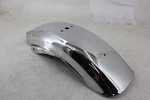 Honda CB350F CB400F Four Rear Fender Mud Guard Chrome. Fixed Price $149.99.