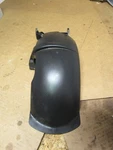 2006 Vespa Lx 150 Rear Plastic Fender. Fixed Price $29.74.