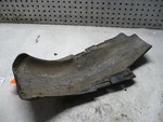 Honda 1974 CB360 CL360 Rear Wheel Back Fender Oem 80105-369-000. Fixed Price $19.99.