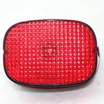 2022 Harley-davidson Road Glide Limited Fltrk Tail Lamp 67800847. Fixed Price $74.97.