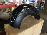 Used 2004 Honda Rune Rear Fender Black 80110-MEC-670ZD. Fixed Price $4500.00.