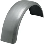 Kcint Heavy Duty Custom 7.5" Flat Rear Fender Harley And Choppers K40002. Fixed Price $317.95.