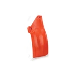 Cycra Mud Flap Orange 1CYC-3876-22. Fixed Price $15.51.