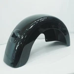 Harley Davidson Flhtcutg Triglide Genuine Rear Fender Right Black Trike. Fixed Price $426.01.