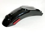 Triumph Thruxton 900 Efi Bonneville Rear Fender Phantom Black Oem - *used*. Fixed Price $40.00.