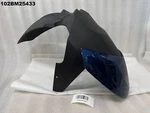Bmw 1200RT 2008 Front Guard Genuine Oem LOT102 102BM25433. Fixed Price $161.28.