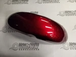 Used Oem Triumph T2305900-CL Front Fender. Fixed Price $145.45.