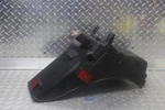 2002 Kawasaki Concours ZG1000A Rear Fender 35022-1224-6Z. Fixed Price $64.95.