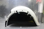 2014 Indian Chieftain Rear Fender 1019209-266 Black White. Fixed Price $399.99.