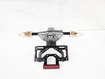 20-23 Ktm Duke 890 Oem Rear Fender Tail Light Turn Signals Plate Bracket 2023. Fixed Price $179.95.