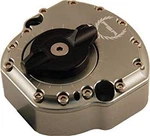 Powerstands Racing Psr Gun Metal Steering Damper Cnc Aluminum 04-00861-29. Fixed Price $494.95.