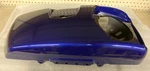 Indian Oe Left Audio Saddlebag Lid Blue Chieftain Pursuit Roadmaster 5456424-694. Fixed Price $199.99.