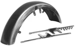 Replacement Front Fender 59007-73B For 73-87 Harley Sportster Xl 22404. Fixed Price $91.70.