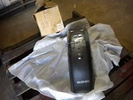Suzuki Oem Gray Rear Fender Assembly 2004-2008 VS1400 63100-39B00-YU8. Fixed Price $199.99.